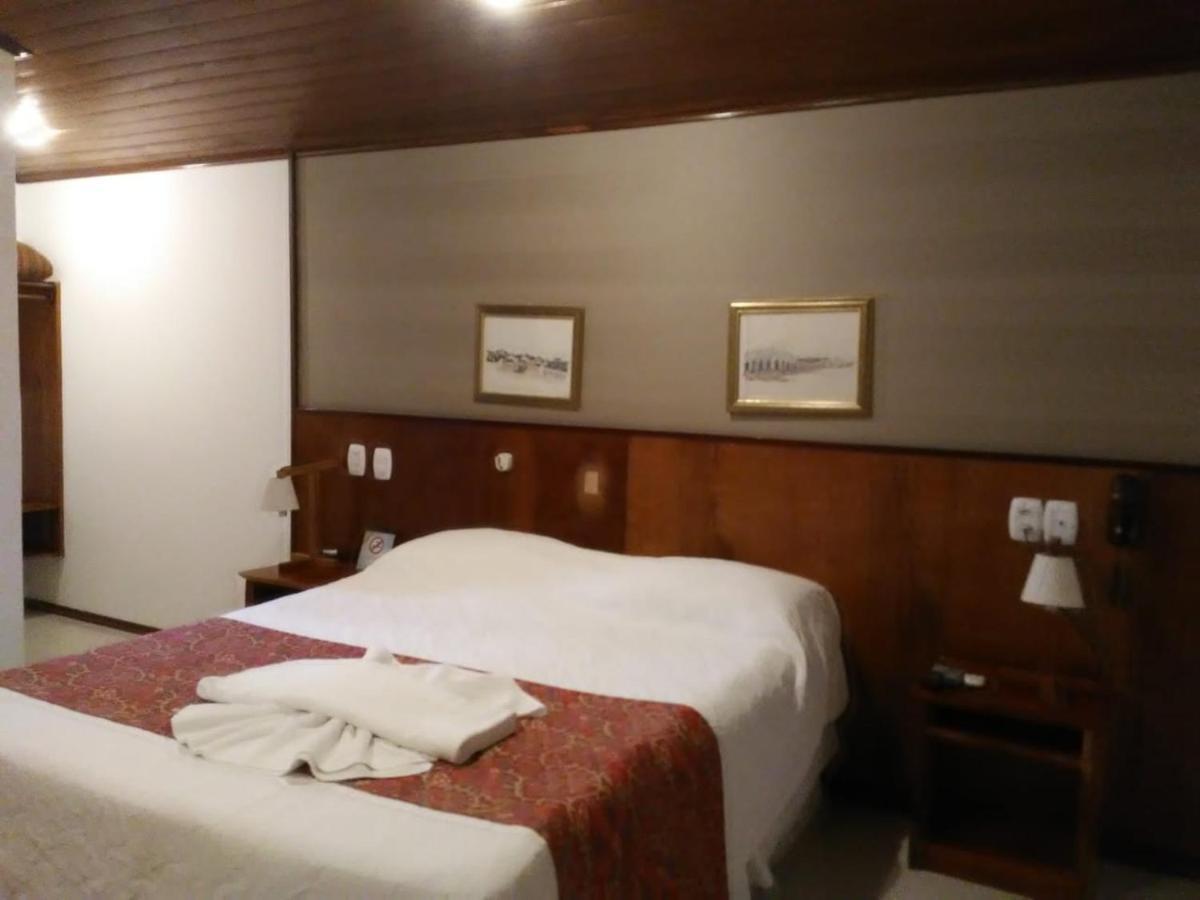 Hotel Fazenda Colibri Amargosa Kültér fotó