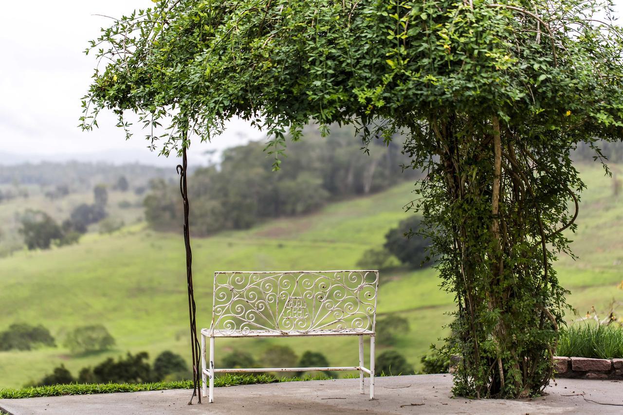 Hotel Fazenda Colibri Amargosa Kültér fotó